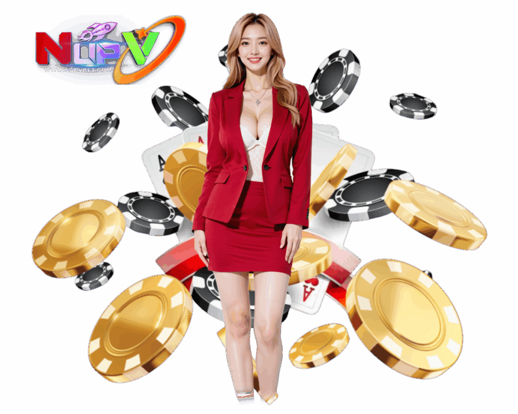NUPV